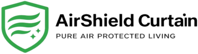 Air Shield Curtain