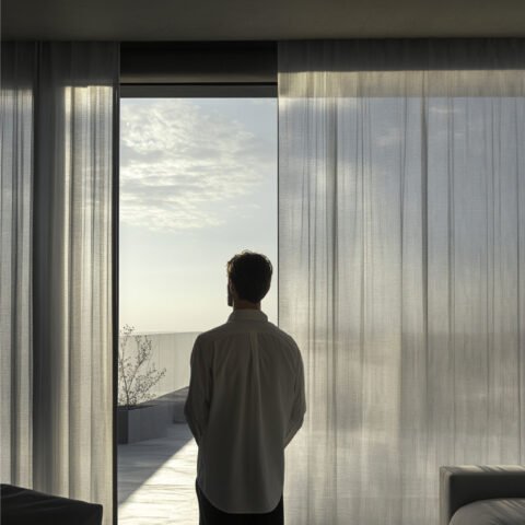 AirShield InsectShield Curtain