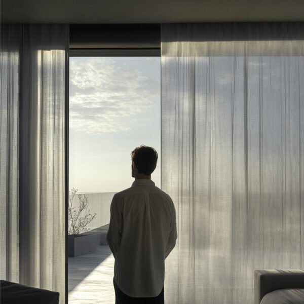 AirShield InsectShield Curtain