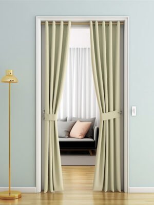 AirShield Basic Curtain