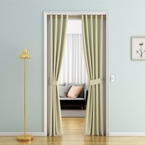 AirShield Basic Curtain