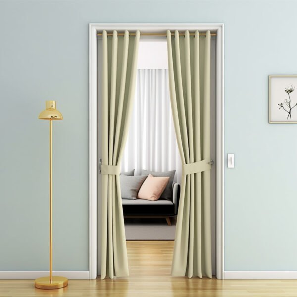 AirShield Basic Curtain