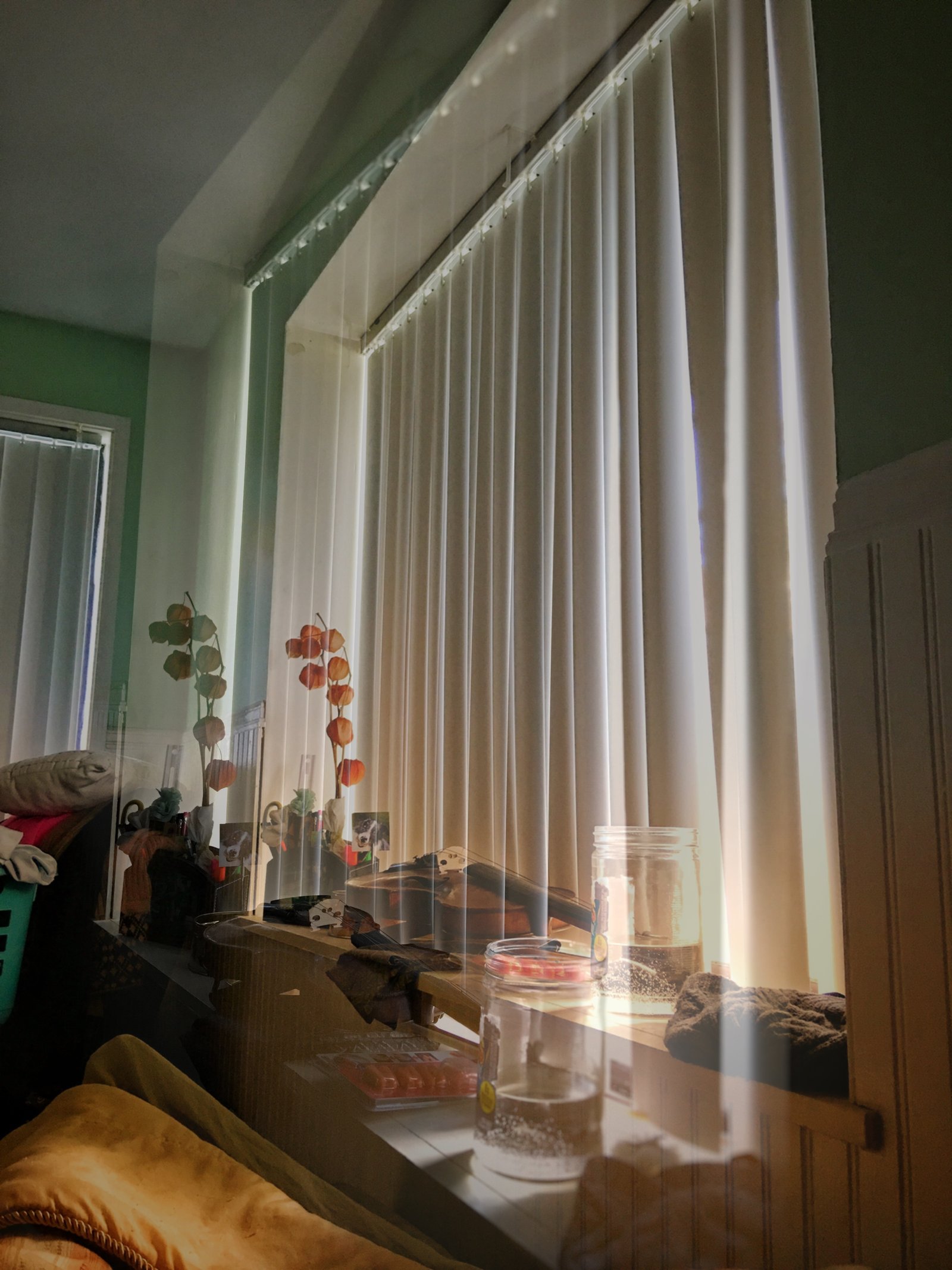 view-dining-table-home